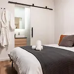 Hidden Pearl of Scheveningen Black Swan beach loft II