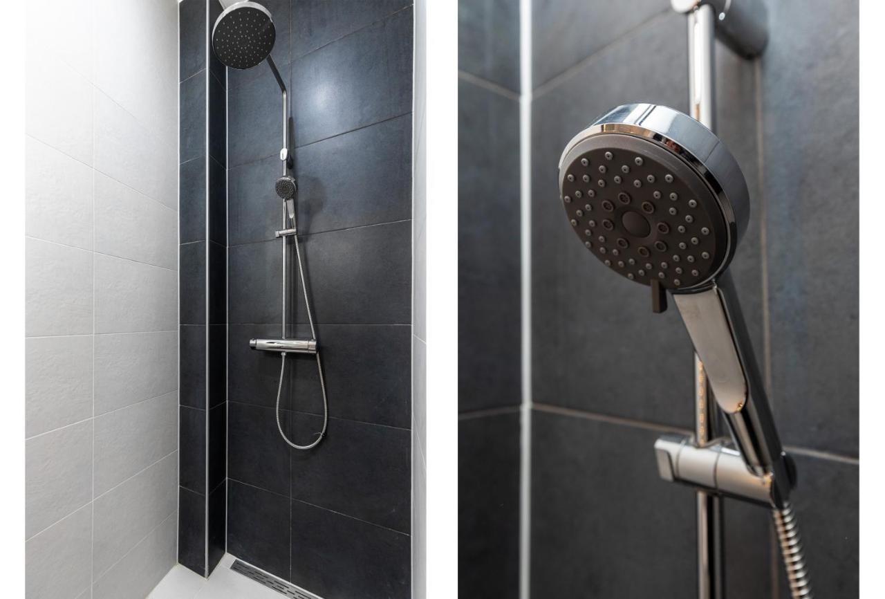 New Pearl Of Scheveningen Black Swan A Family Loft 180a Appartement *