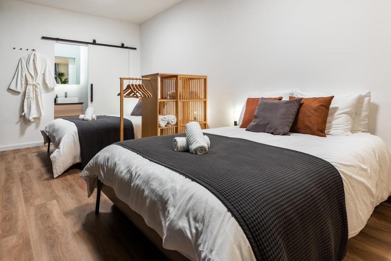 Appartement New Pearl Of Scheveningen Black Swan A Family Loft 180a Den Haag