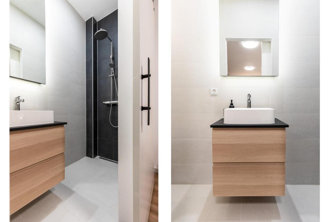 Appartement New Pearl Of Scheveningen Black Swan A Family Loft 180a *