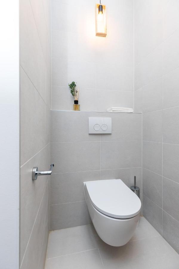 New Pearl Of Scheveningen Black Swan A Family Loft 180a * Den Haag